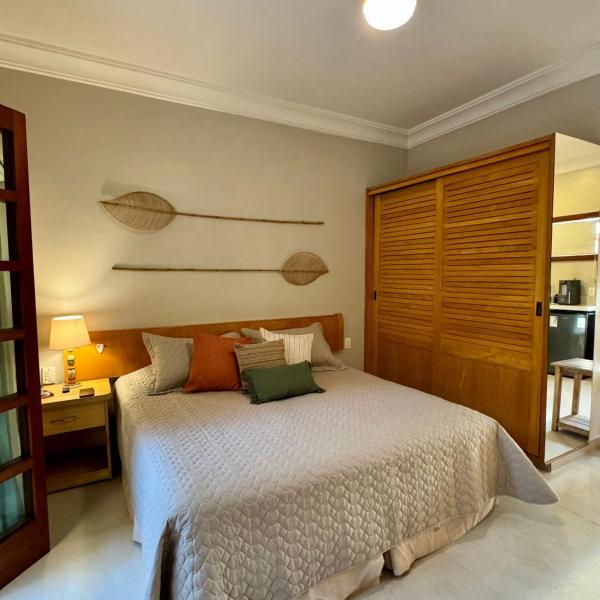 Ilhabela Flat - Foto 2