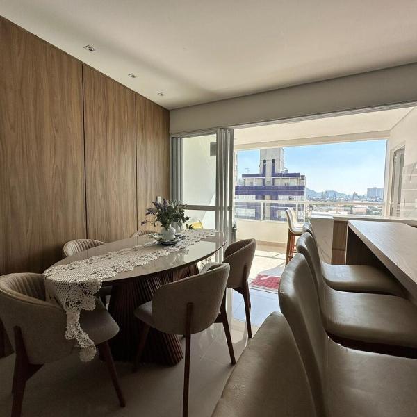 Apartment on Gravatá beach, Navegantes, SC