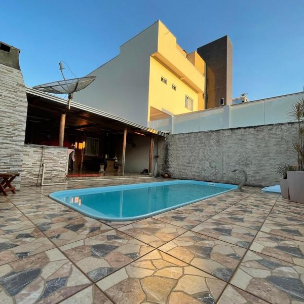 Casa Aconchegante