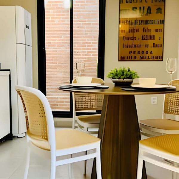 Studio AKN 1 (FIASP, USP, CPO, Mondelli, FACOP)