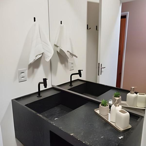 Studio AKN 1 (FIASP, USP, CPO, Mondelli, FACOP) - Foto 3