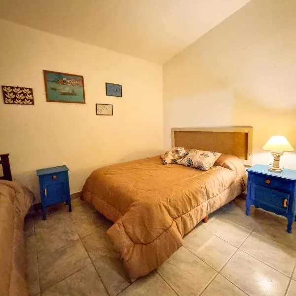 Casa Ramona, hotel in Embalse