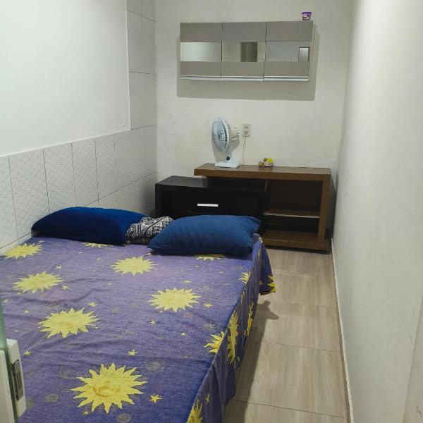 Casa Avance RH Aconchego - Foto 2