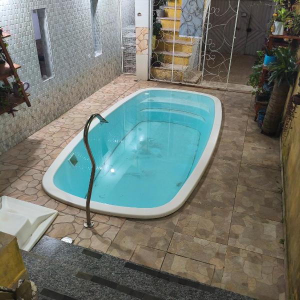 Casa Avance RH Aconchego - Foto 4