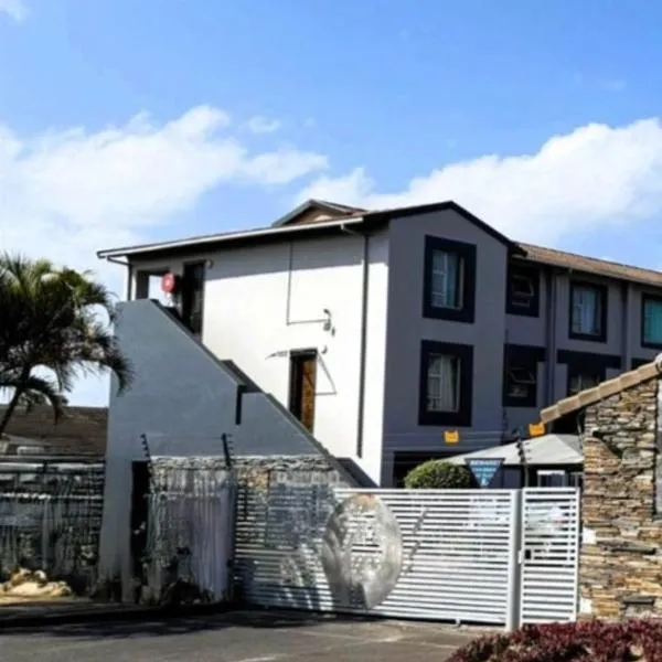 Peaceful stay, ξενοδοχείο σε Richards Bay