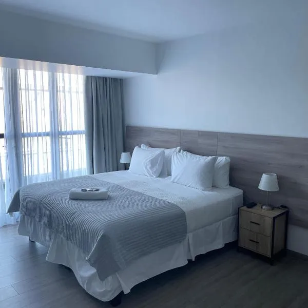 Urban Suites Apart Hotel, hotel in Antofagasta