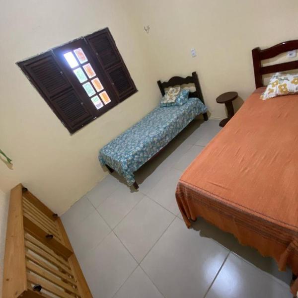 Chalé Pássaros - Guaramiranga - Foto 2