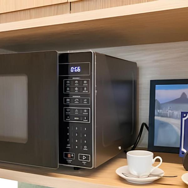 Apartamento Moderno em Copacabana – Perto da Praia - Foto 5