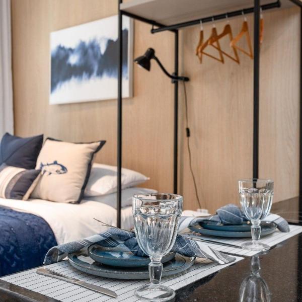 Apartamento Moderno em Copacabana – Perto da Praia - Foto 4