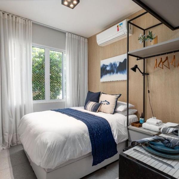 Apartamento Moderno em Copacabana – Perto da Praia - Foto 2
