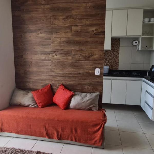 603 SEVILHA - Foto 4