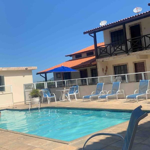 Casa na areia da Praia das Dunas - Foto 4