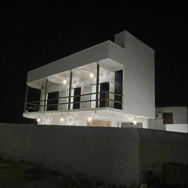 Taiba House