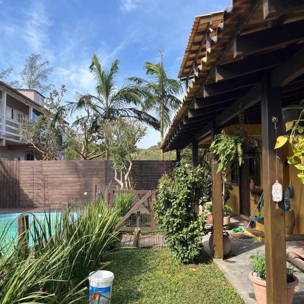 Residencial Casa Amarela - Foto 4