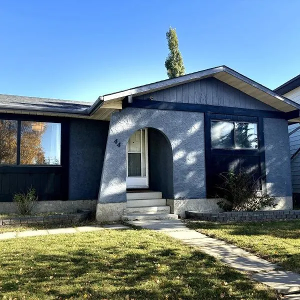 Falcon Escape, hotell i Calgary