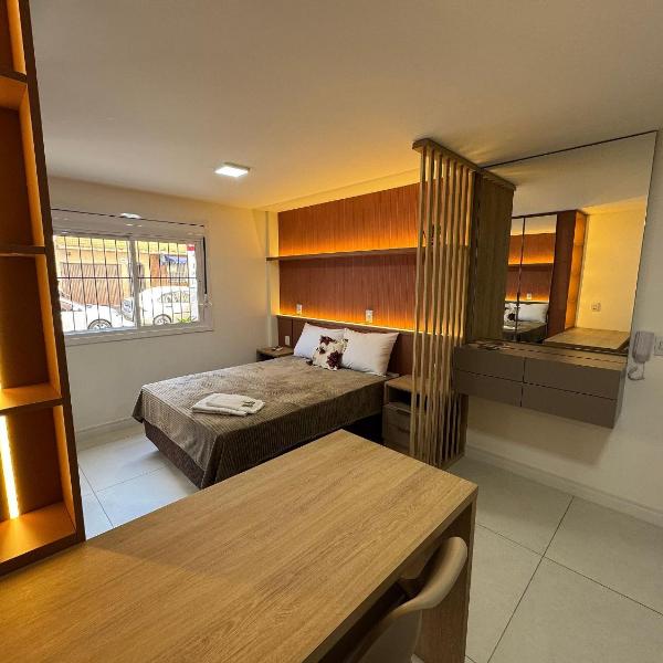 Residencial Franciscano - Perto de TUDO! LZN Hospedagens - Foto 2