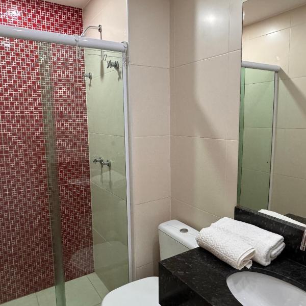 Apart Hotel Diamond Flat Casal - Foto 3