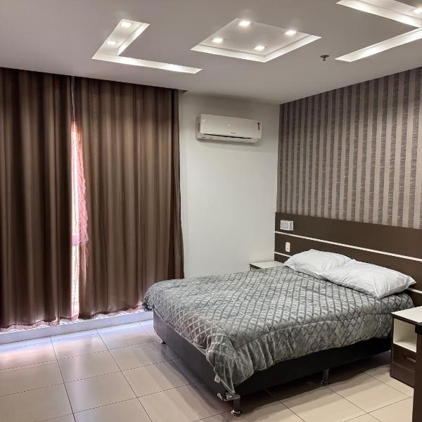 Apart Hotel Diamond Flat Casal - Foto 2