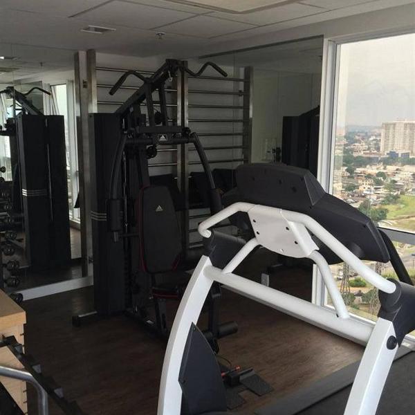 Apart Hotel Diamond Flat Casal - Foto 5