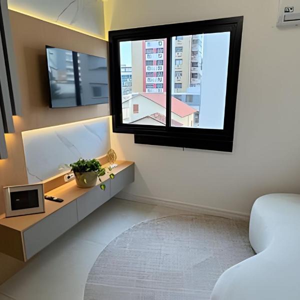Residencial Vivant - Perto de TUDO! LZN Hospedagens - Foto 5