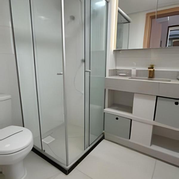 Residencial Vivant - Perto de TUDO! LZN Hospedagens - Foto 3