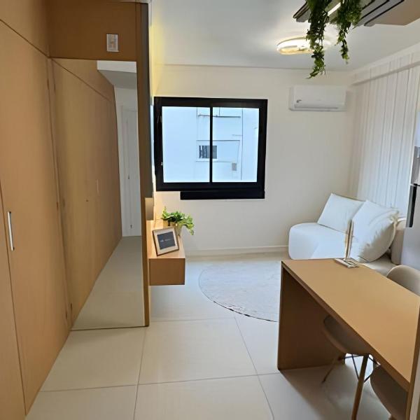 Residencial Vivant - Perto de TUDO! LZN Hospedagens - Foto 2
