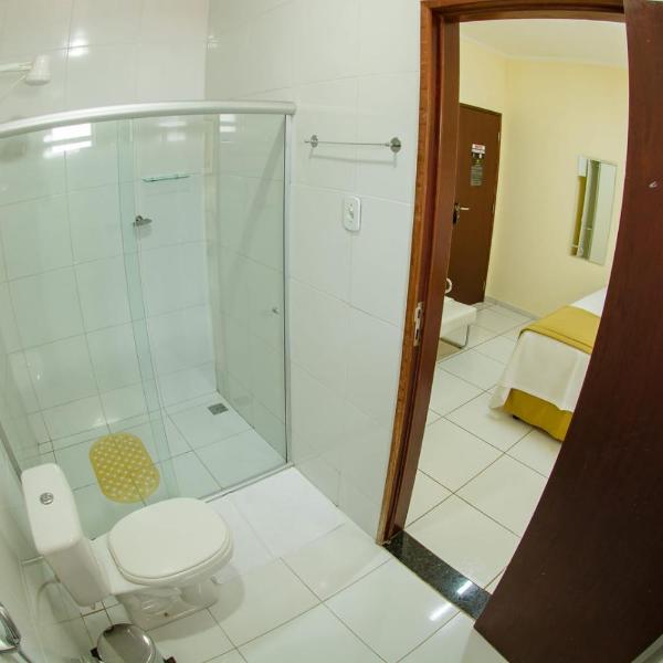Araripina Palace Hotel - Foto 3