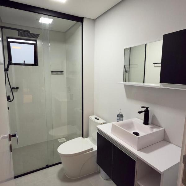 Loft Moderno no Centro de Blumenau - Foto 2