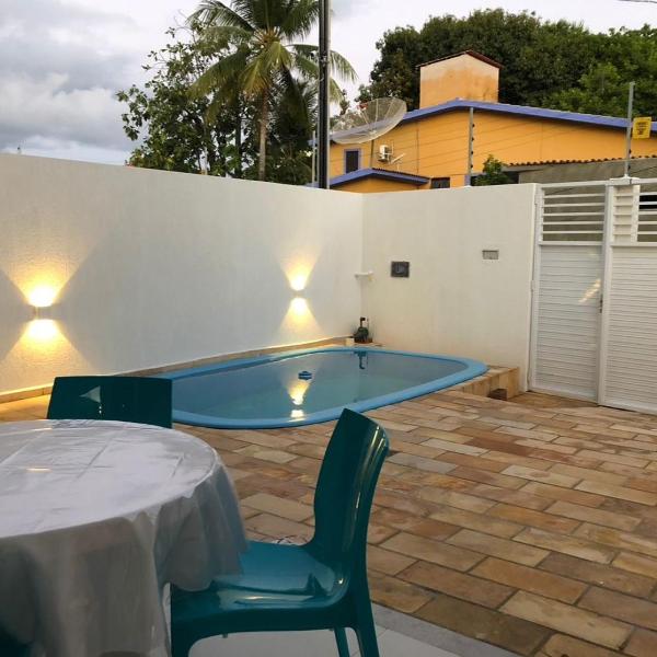 Casa Praia