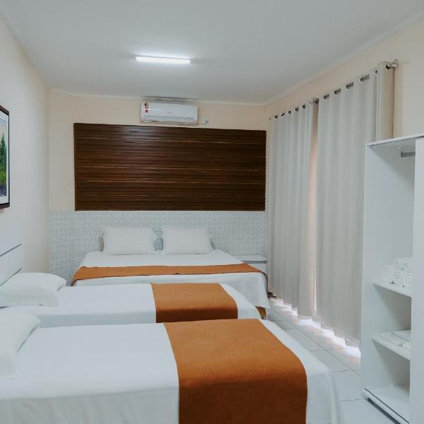 Araripina Palace Hotel - Foto 2