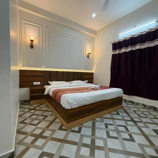 Bhawani Homes، فندق في فاراناسي