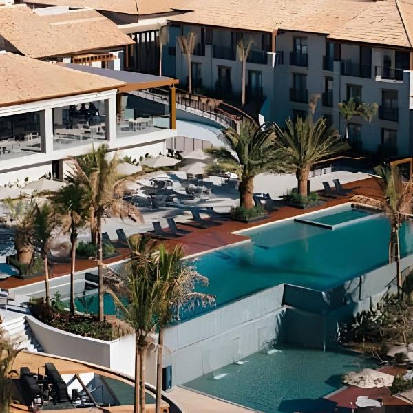 Resort em Pirenópolis | Conforto e Exclusividade