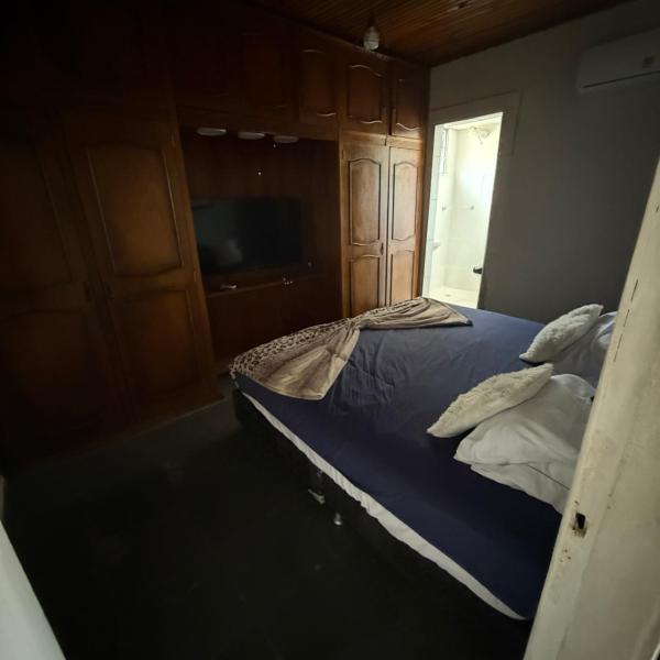 Loft pousada Brandt 3