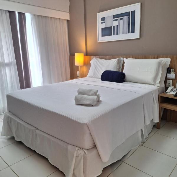 Rio Stay suíte standard barra da Tijuca - Foto 2