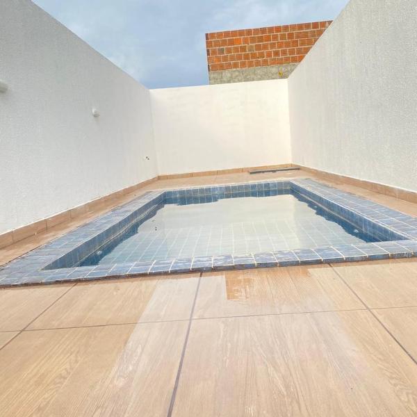 Apartamento Praia Carapibus - Foto 4