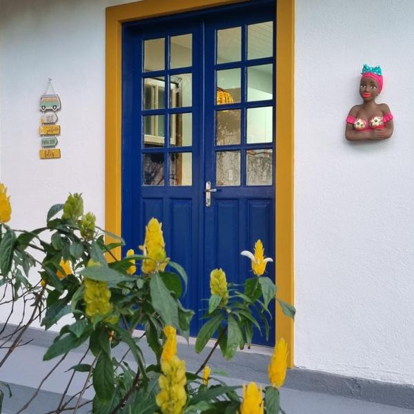 Casa Açoriana