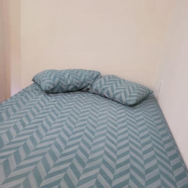 Comfortavel apartamento proximo ao HCPA