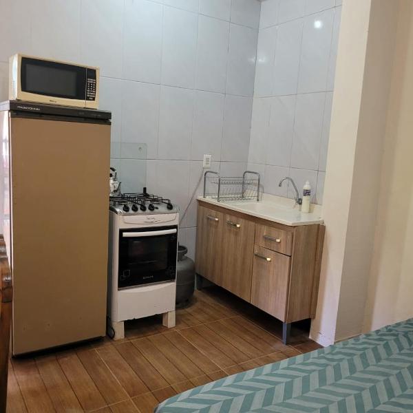 Comfortavel apartamento proximo ao HCPA - Foto 4