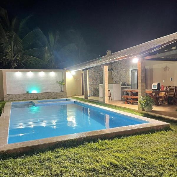 Casa Paraiso - Foto 4