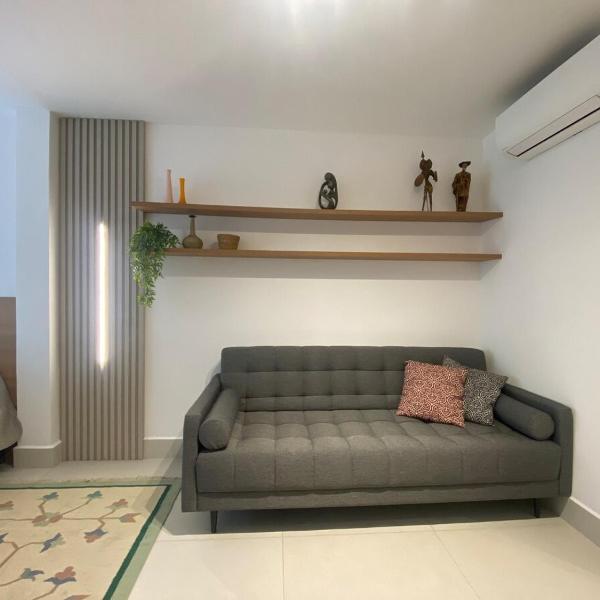 Loft Zahle Ibirapuera Jardins