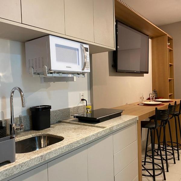 Loft Zahle Ibirapuera Jardins - Foto 5