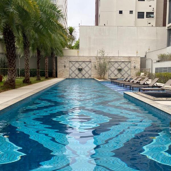 Loft Zahle Ibirapuera Jardins - Foto 4