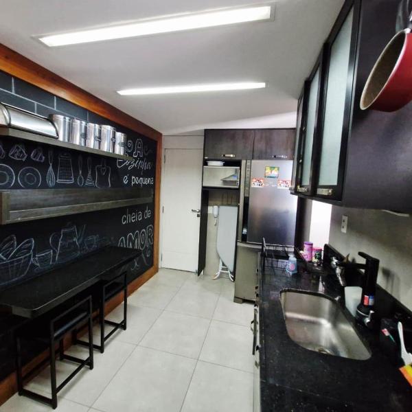 Apartamento para Cop 30- Batista Campos