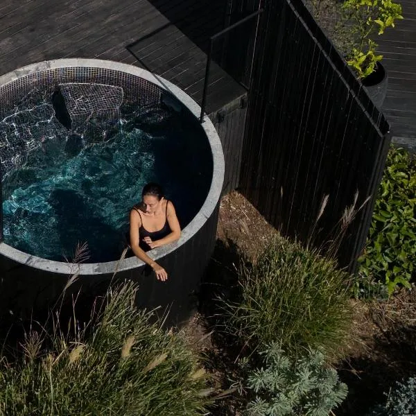 Cassis Red Hill, hotel a Red Hill