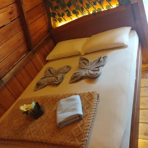 Amazon Private Tours Jungle Lodge - Foto 3