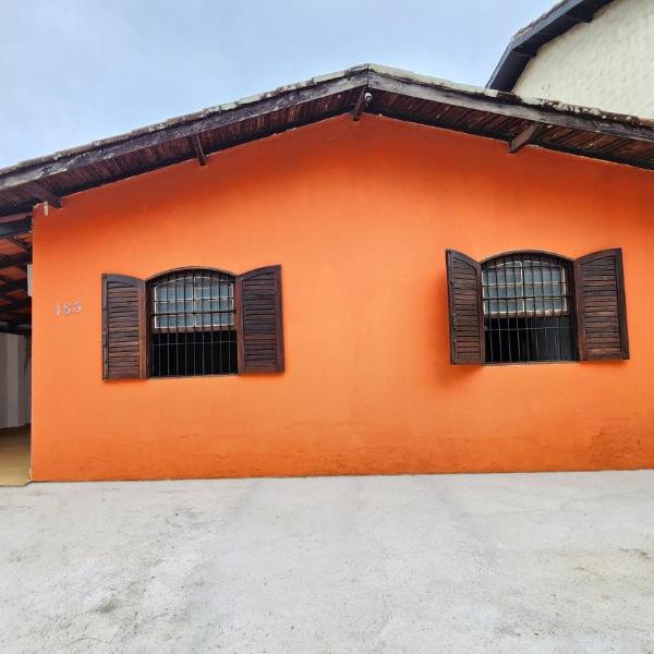 Casa De Temporada Maranduba