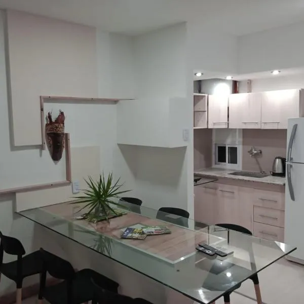 Loft، فندق في لا ريوخا