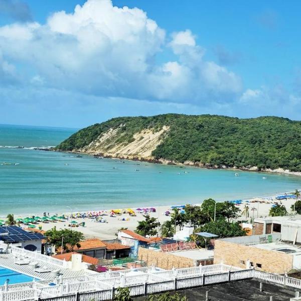 Ponta Do Sol JR Vista Mar