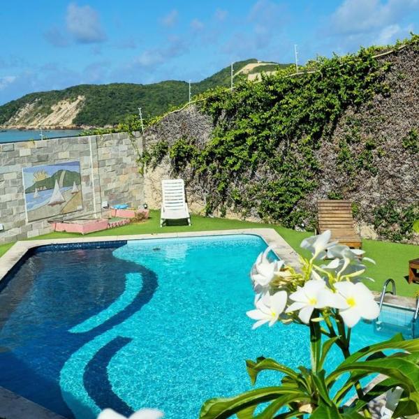 Ponta Do Sol JR Vista Mar - Foto 4