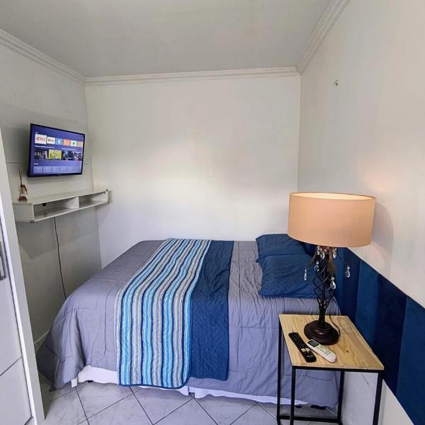 Casa em condomínio